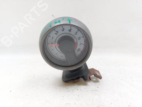 Used Instrument cluster PEUGEOT 107 (PM_, PN_) 1.0 (68 hp) 29327309