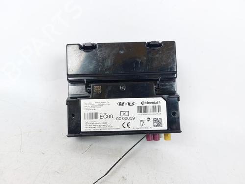 Motorstyringsenhet HYUNDAI i20 ACTIVE (IB, GB) 1.0 T-GDI (101 hp) 15164352