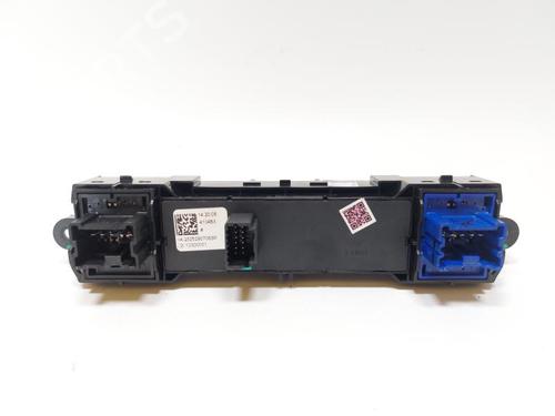 Comando chauffage DACIA SPRING EV (B6M1) | BP30455004I5