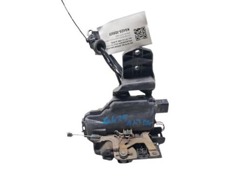 Used Front right lock Front right lock VW GOLF IV (1J1) 1.6 (100 hp) 33194164 33194164