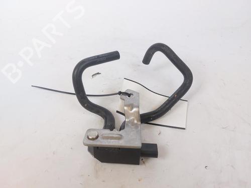 Used Engine control unit (ECU) FORD KUGA III (DFK) 2.5 Duratec Plug-in-Hybrid (224 hp) 17317293