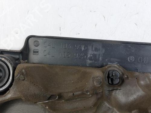 Upper protection VW ARTEON (3H7, 3H8) 2.0 TDI | BP19482299M93 