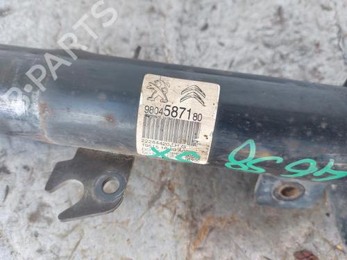 Left front shock absorber CITROËN C3 Picasso (SH_) 1.2 THP 110 (SHHNZ6) | BP29238111M16 - Image 3