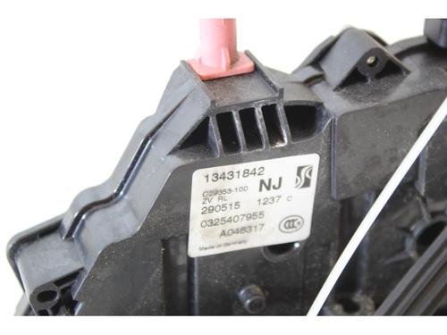 Rear left lock OPEL CORSA E (X15) 1.0 (08, 68) | BP15145092C100 