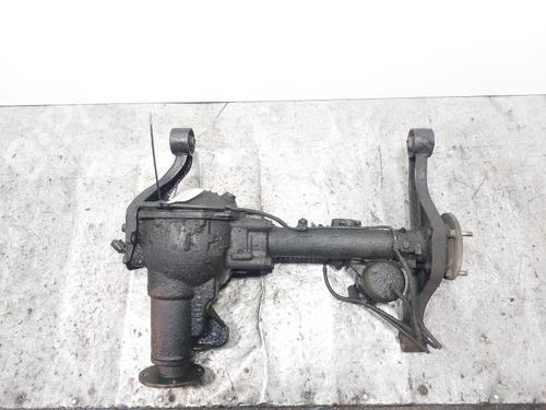 Differential vorne für MITSUBISHI PAJERO III Canvas Top (V6_W, V7_W) 3.2 DI-D (V68W, V78W) (165 hp) 30478431