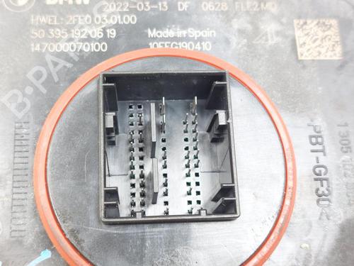 Ballast Xénon BMW X1 (F48) xDrive 25 e Plug-in-Hybrid | BP29522916C53