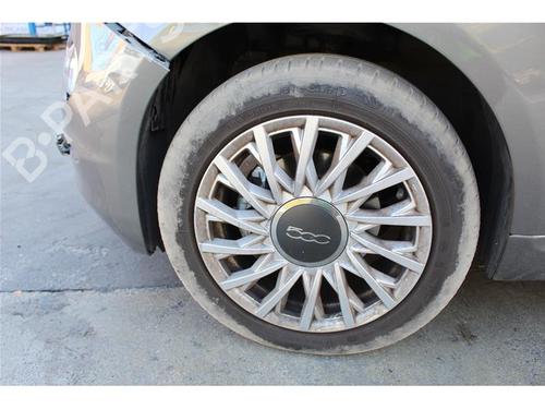 ABS pump FIAT 500 (312_) 1.2 (312AXA1A) | BP23879669M43  - Image 22