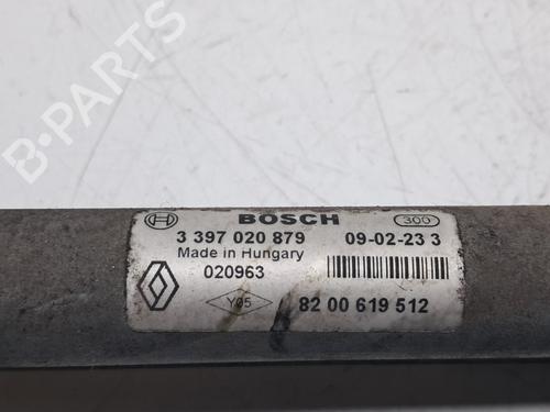 Front wiper motor DACIA SANDERO 1.4 MPI LPG | BP39767007M29 - Image 5