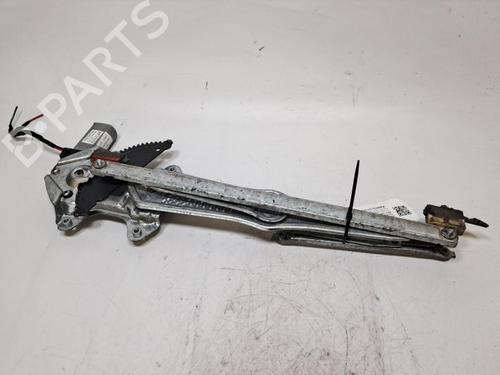 Rudehejsemekanisme ventre foran TOYOTA YARIS (_P1_) 1.0 (SCP10_, SCP10R) (68 hp) 33198320