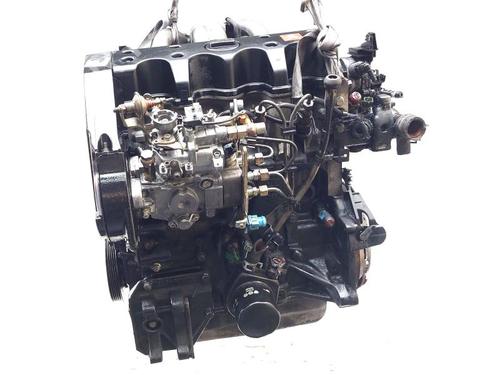 Motor CITROËN SAXO (S0, S1) 1.5 D (57 hp) 15892064
