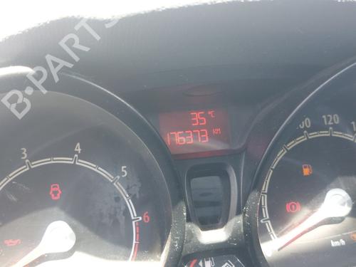 Starter FORD FIESTA VI (CB1, CCN) 1.25 | BP37088460M8 - Image 8