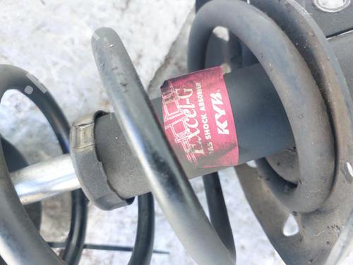 Left front shock absorber OPEL MERIVA A MPV (X03) 1.4 16V Twinport LPG (E75) | BP29519488M16