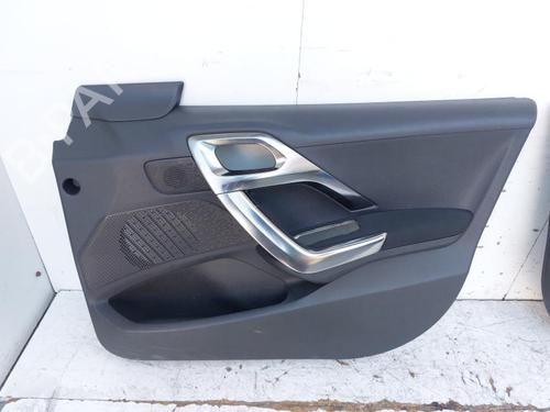Seats set PEUGEOT 2008 I (CU_) 1.6 HDi | BP27443393C78 - Image 16