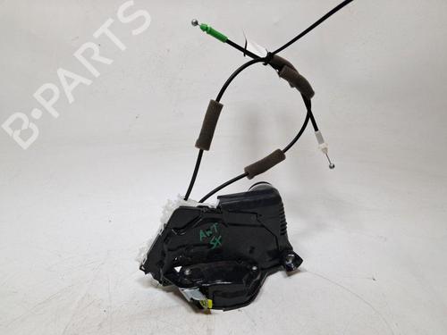 Used Front left lock Front left lock MAZDA 2 Hatchback (KB) 1.5 Hybrid (KBAC3X) (116 hp) 34052309 34052309