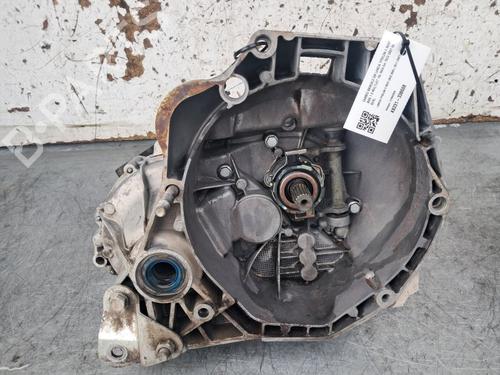 Used Gearbox Gearbox 39067501 39067501