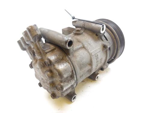 AC compressor RENAULT TWINGO II (CN0_) 1.2 (CN0D) | BP29064332M34 - Image 3