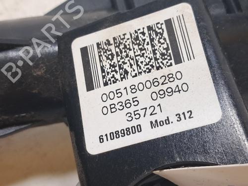 Electronic module FIAT PANDA VAN (312_, 519_) 1.0 Mild Hybrid (312PYD1B) | BP37019718M83 - Image 5