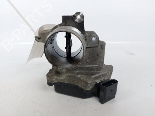 Throttle body SEAT ALTEA XL (5P5, 5P8) 1.6 TDI 03L128063Q 03L128063Q