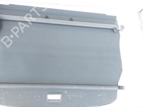 Rear parcel shelf SKODA OCTAVIA IV Combi (NX5, PV5) 1.5 TSI G-TEC | BP17513387C85
