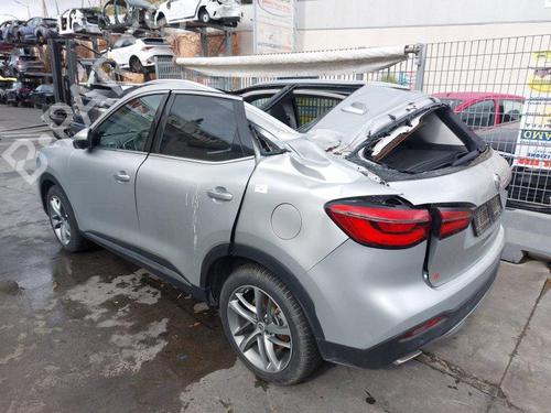 Steering column stalk MG MG HS (AS23) 1.5 EHS Hybrid (CSA6463) | BP33196105I23 - Image 8
