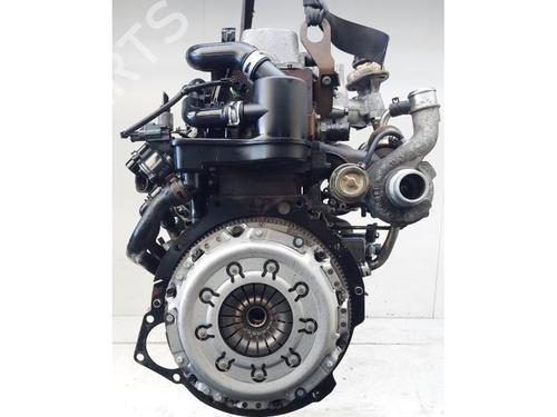 Engine FORD TRANSIT CONNECT (P65_, P70_, P80_) 1.8 TDCi | BP33193527M1 - Image 4