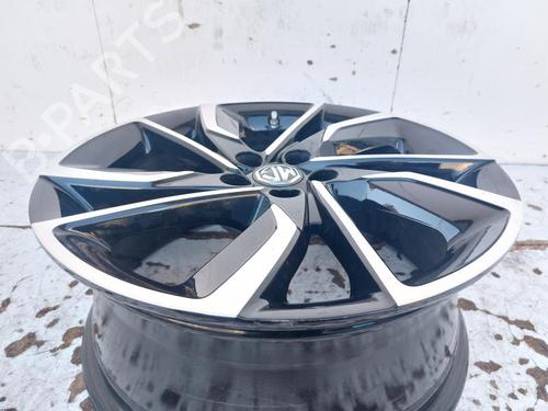 Rim MG MG ZS SUV (AZS1) 1.0 T-GDi | BP30454964C45 