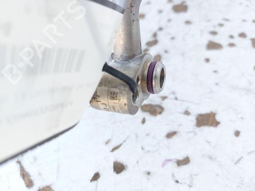 AC pipe AUDI A1 Sportback (8XA, 8XF) 1.6 TDI | BP29238011M126 