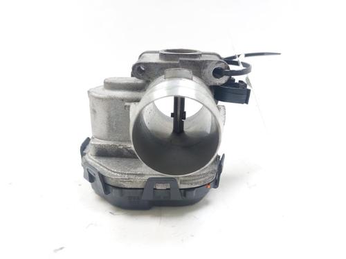 Used Throttle body Throttle body CITROËN C3 III (SX) 1.5 BlueHDi 100 (SXYHYP, SXYHTU) (102 hp) 25591869 25591869