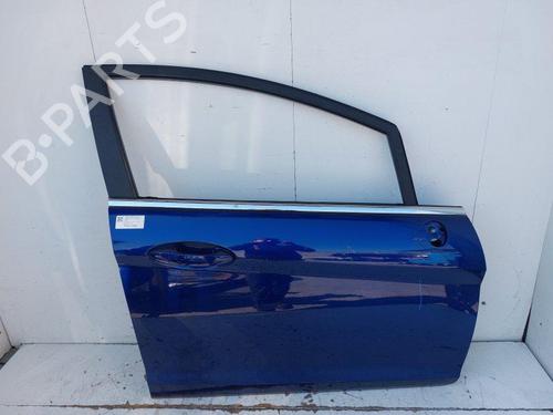 Used Right front door Right front door FORD FIESTA VI (CB1, CCN) 1.0 EcoBoost (100 hp) 34263128 34263128