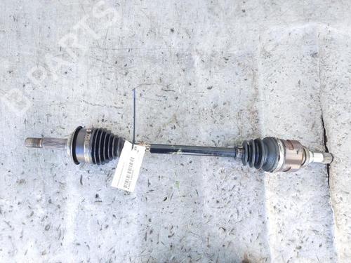 Used Left front driveshaft TOYOTA YARIS (_P13_) 1.0 (KSP130_, KSP130) (69 hp) 29824243