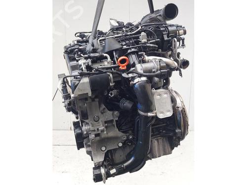 Motor AUDI A3 Sportback (8PA) 1.6 TDI (105 hp) 31241214