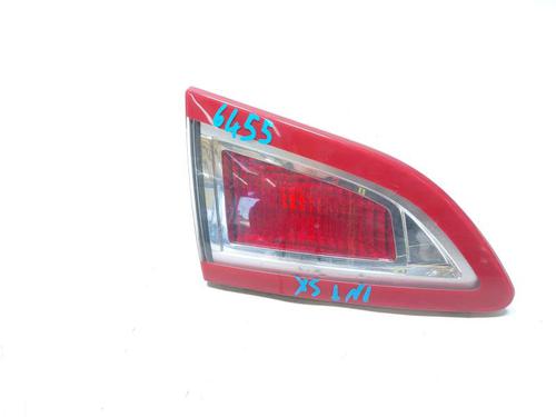 Used Left taillight Left taillight RENAULT SCÉNIC III (JZ0/1_) 1.9 dCi (JZ0J, JZ1J, JZ1K, JZ1S) (131 hp) 33194547 33194547