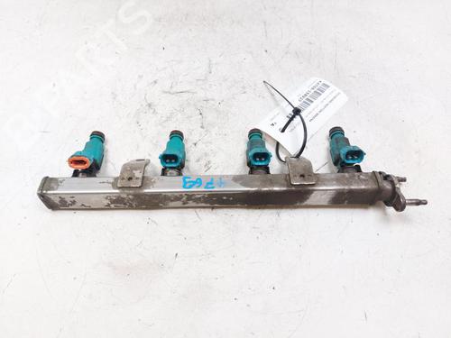 Used Injector HYUNDAI i20 I (PB, PBT) 1.2 (78 hp) 29448018