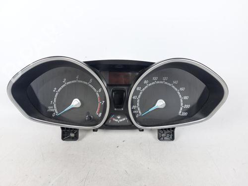 Used Instrument cluster FORD B-MAX (JK) 1.4 LPG (90 hp) 15174059