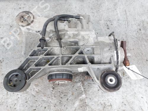 Rear differential VW T-ROC (A11, D11) 2.0 TDI 4motion | BP28372579M24 