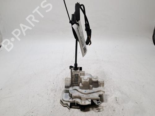 Used Front right lock FORD KA (RU8) 1.2 (69 hp) 33194074