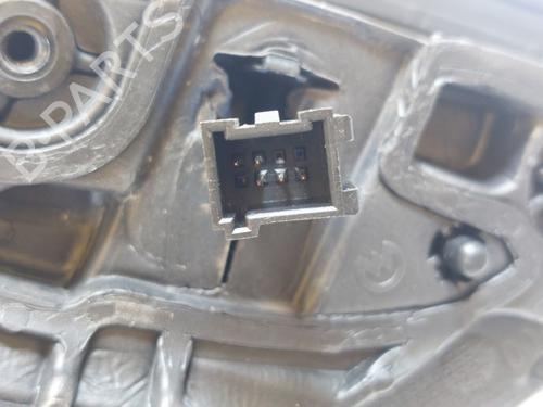 Left mirror LANCIA YPSILON (312_) 1.2 (312.PXA1A, 312.YXA1A) | BP36430028C26 - Image 3
