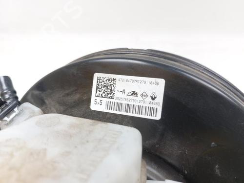 Servo brake DACIA DUSTER (HM_) 1.0 TCe 100 (HMMT) | BP27862716M42 - Image 4