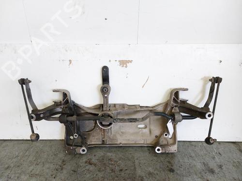 Used Subframe VW GOLF VI (5K1) 1.6 BiFuel (102 hp) 17203997