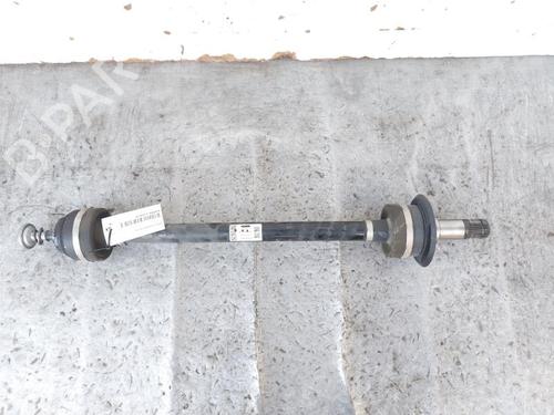 Used Left rear driveshaft BMW 7 (G11, G12) 725 d, Ld (231 hp) 26971663