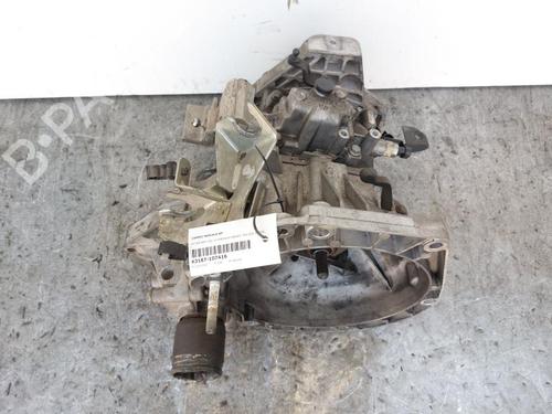 Gearbox FIAT 500 (312_) 1.0 Mild Hybrid (312.AYD1B) | BP18907133M3 