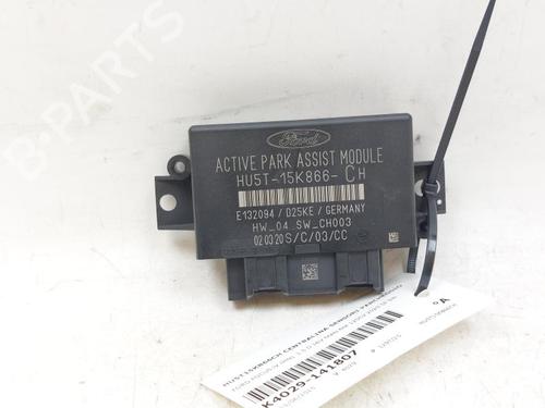 Used Electronic module Electronic module 26678171 26678171