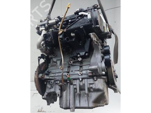 Used Engine Engine FIAT STILO (192_) 1.2 16V (192_XA1B) (80 hp) 20086743 20086743