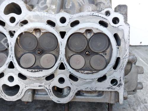 Cylinder head KIA SPORTAGE III (SL) 1.6 GDI | BP15173908M5 