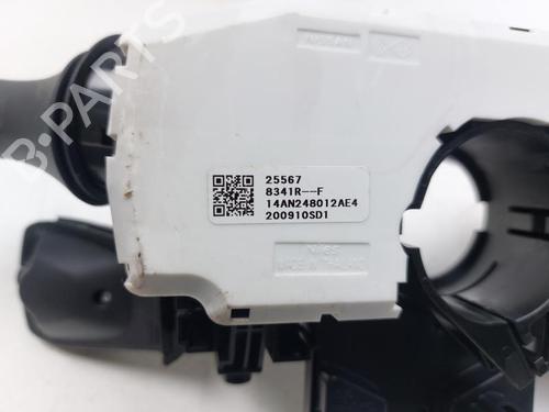 Steering column stalk RENAULT KADJAR (HA_, HL_) 1.5 BLUE dCi 115 (HLA6) | BP29238707I23 - Image 5