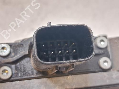Engine control unit (ECU) MAZDA CX-5 (KE, GH) 2.2 D (KE2FW) | BP38011823M57 - Image 4