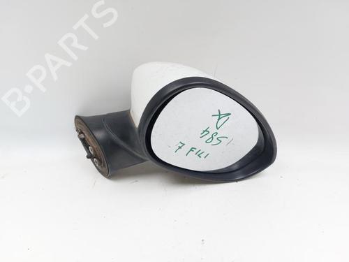 Used Right mirror FIAT GRANDE PUNTO (199_) 1.3 D Multijet (75 hp) 28722438