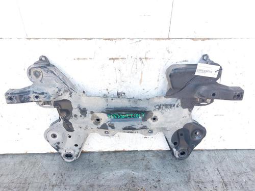 Used Subframe Subframe PEUGEOT 208 I (CA_, CC_) 1.5 BlueHDI 100 (102 hp) 26672109 26672109