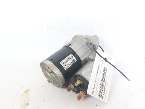 Starter SUZUKI IGNIS III (MF, FF) 1.2 AllGrip (ATK412) | BP23881034M8 - Image 3