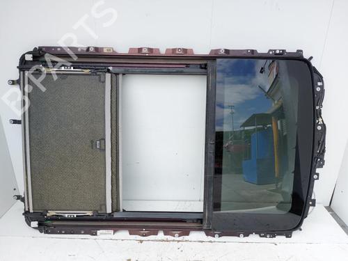 Soltak BMW X3 (F25) xDrive 20 d (184 hp) 22754286